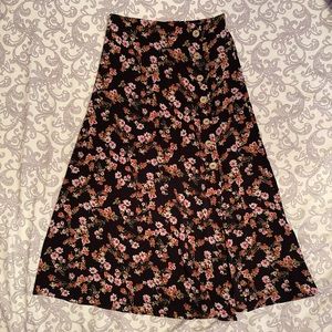 NWT good luck gem skirt